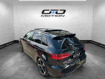 Audi RS3 SPORTBACK 25 TFSI 400 S tronic 7 Quattro   - 4
