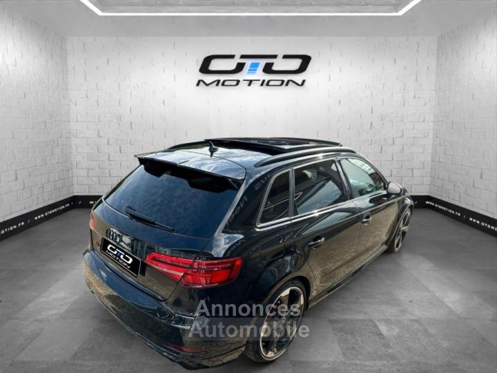 Audi RS3 SPORTBACK 25 TFSI 400 S tronic 7 Quattro - 5