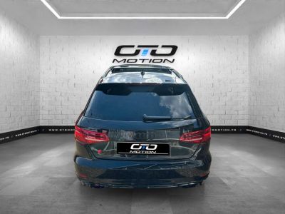 Audi RS3 SPORTBACK 25 TFSI 400 S tronic 7 Quattro   - 6