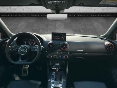 Audi RS3 SPORTBACK 25 TFSI 400 S tronic 7 Quattro   - 7