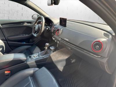 Audi RS3 SPORTBACK 25 TFSI 400 S tronic 7 Quattro   - 8