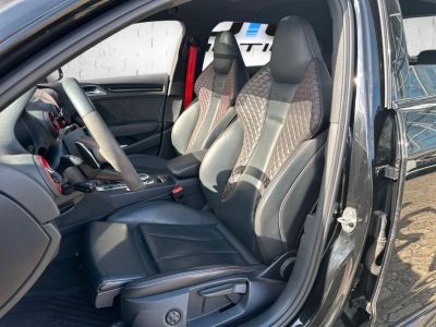 Audi RS3 SPORTBACK 25 TFSI 400 S tronic 7 Quattro   - 10