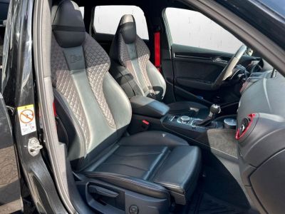 Audi RS3 SPORTBACK 25 TFSI 400 S tronic 7 Quattro   - 11