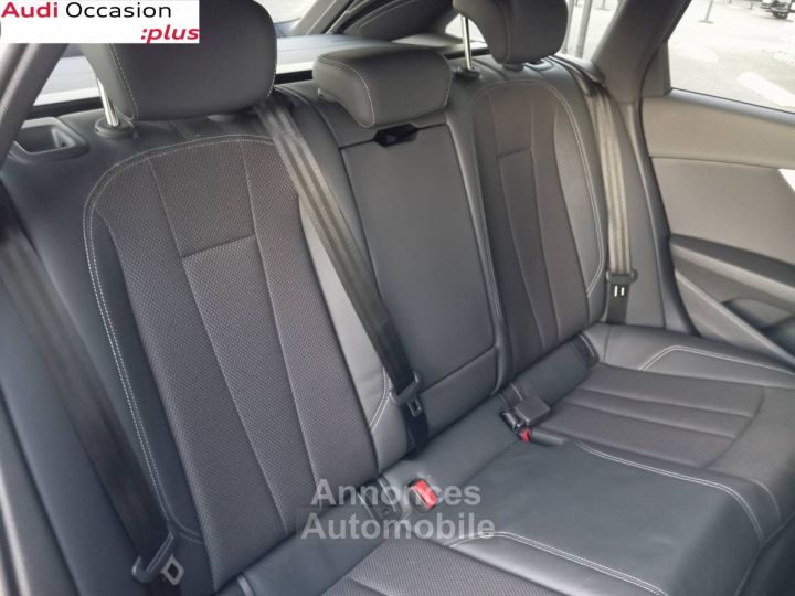 Audi A4 Avant 35 TFSI 150 S tronic 7 S line - 8