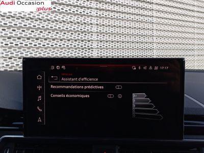 Audi A4 Avant 35 TFSI 150 S tronic 7 S line   - 14