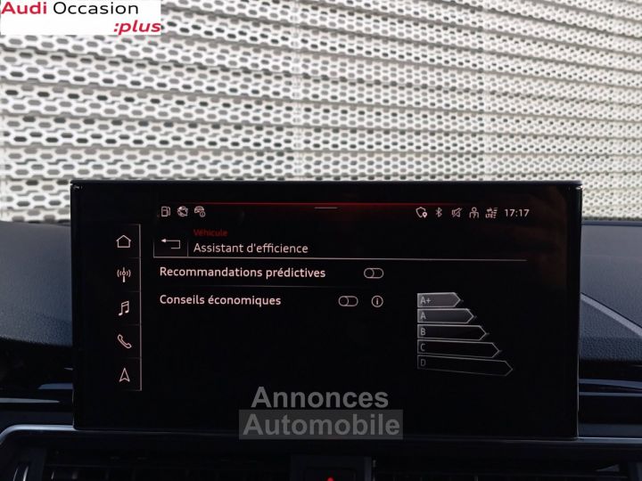 Audi A4 Avant 35 TFSI 150 S tronic 7 S line - 14