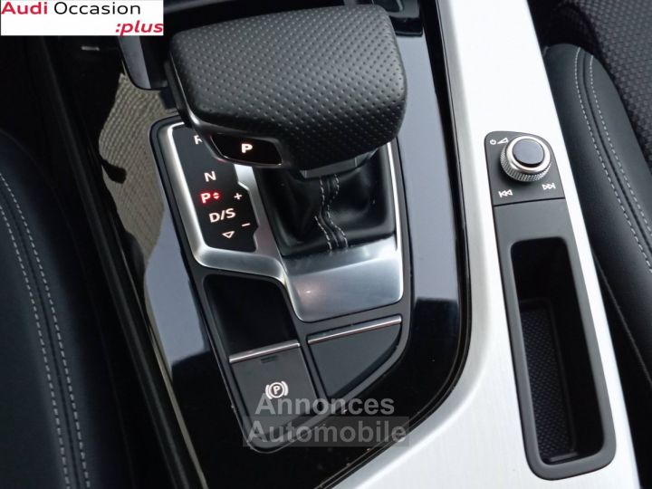Audi A4 Avant 35 TFSI 150 S tronic 7 S line - 18