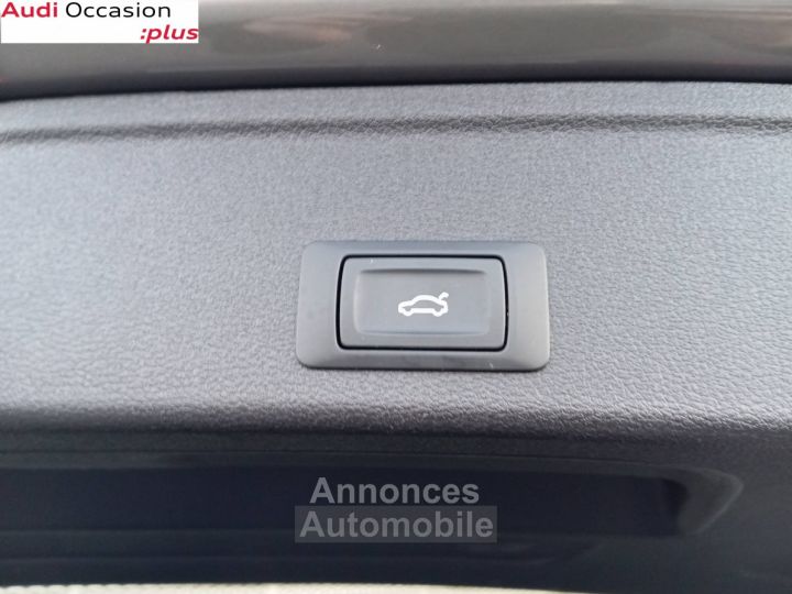 Audi A4 Avant 35 TFSI 150 S tronic 7 S line - 23