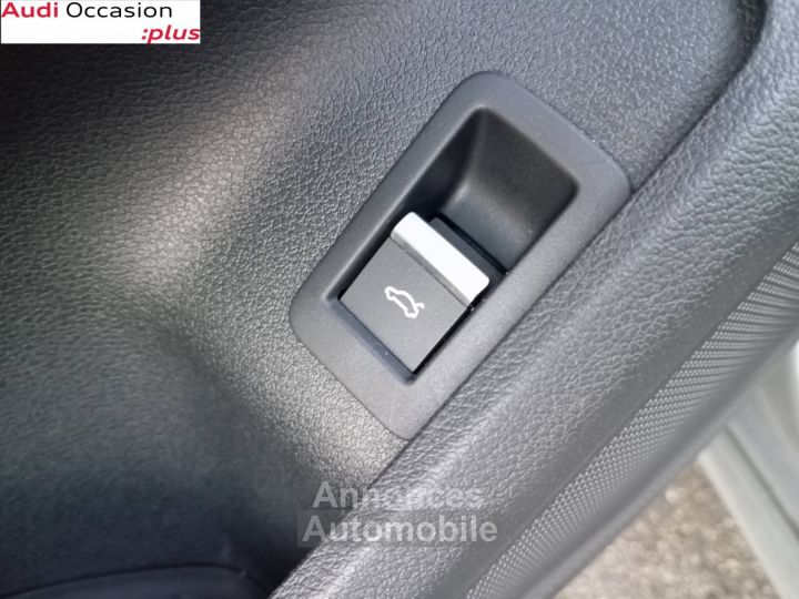 Audi A4 Avant 35 TFSI 150 S tronic 7 S line - 24