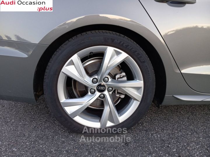Audi A4 Avant 35 TFSI 150 S tronic 7 S line - 30