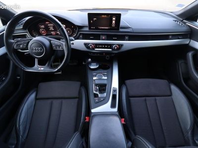 Audi A5 COUPE 20 40 TDI 190 CH S-LINE S-TRONIC BVA7 %2B CARPLAY   - 3