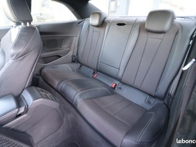 Audi A5 COUPE 20 40 TDI 190 CH S-LINE S-TRONIC BVA7 %2B CARPLAY   - 7