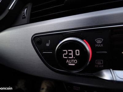 Audi A5 COUPE 20 40 TDI 190 CH S-LINE S-TRONIC BVA7 %2B CARPLAY   - 9