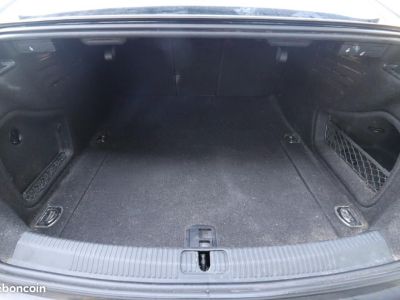 Audi A5 COUPE 20 40 TDI 190 CH S-LINE S-TRONIC BVA7 %2B CARPLAY   - 12
