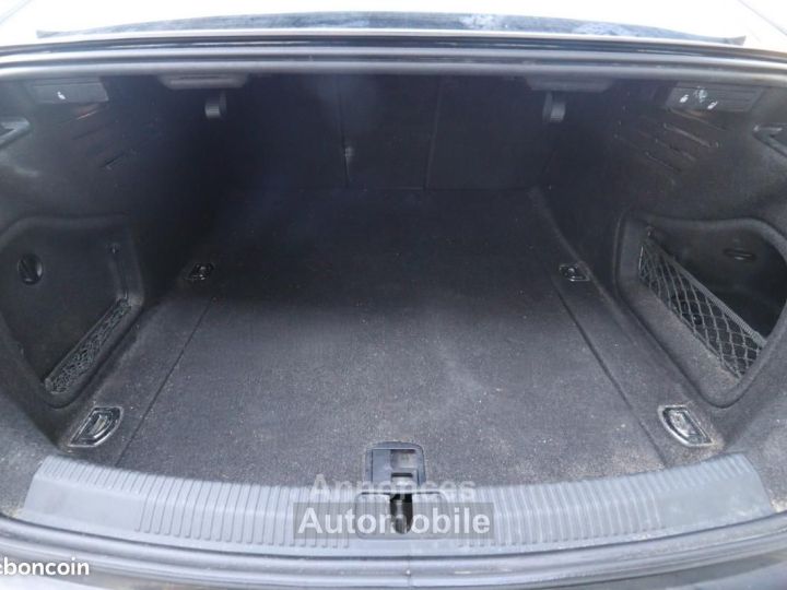 Audi A5 COUPE 20 40 TDI 190 CH S-LINE S-TRONIC BVA7 %2B CARPLAY - 12