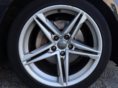 Audi A5 COUPE 20 40 TDI 190 CH S-LINE S-TRONIC BVA7 %2B CARPLAY   - 13