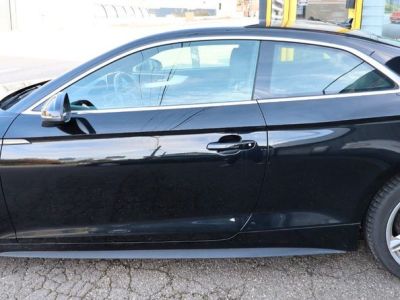 Audi A5 COUPE 20 40 TDI 190 CH S-LINE S-TRONIC BVA7 %2B CARPLAY   - 17
