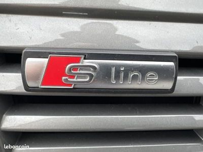 Audi e-tron 55 408ch S Line e-quattro   - 8