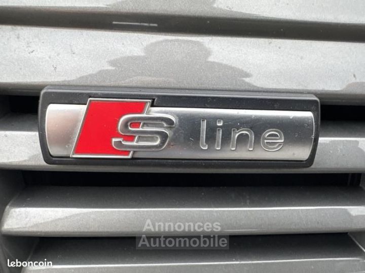 Audi e-tron 55 408ch S Line e-quattro - 8