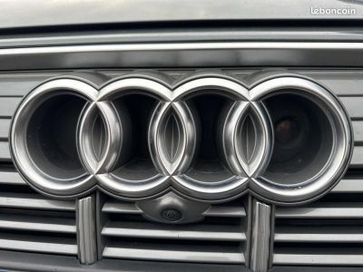 Audi e-tron 55 408ch S Line e-quattro   - 9