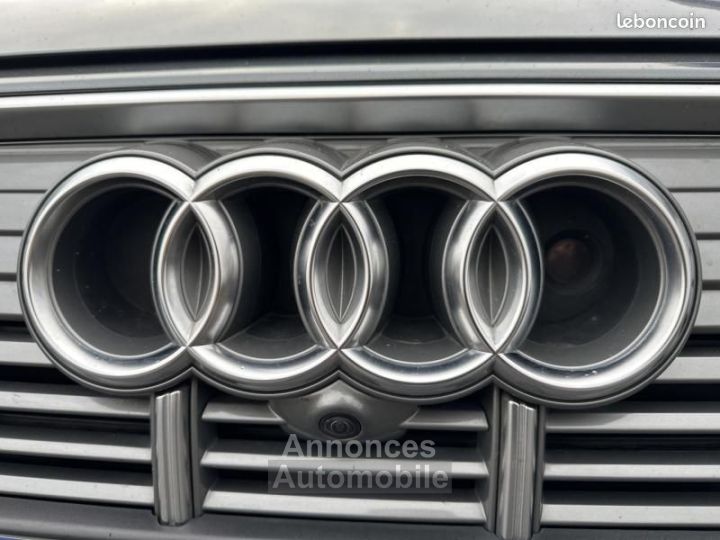 Audi e-tron 55 408ch S Line e-quattro - 9