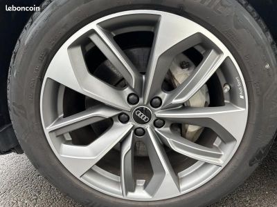 Audi e-tron 55 408ch S Line e-quattro   - 10
