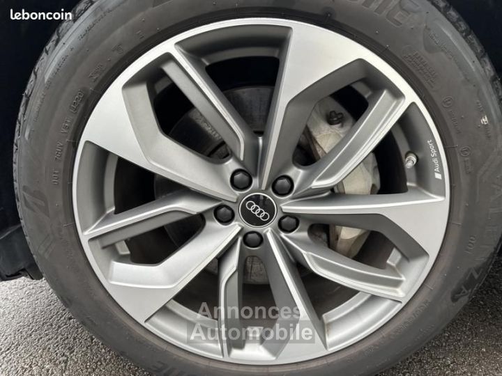 Audi e-tron 55 408ch S Line e-quattro - 10