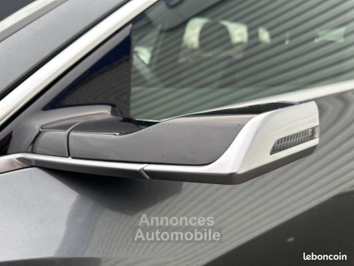 Audi e-tron 55 408ch S Line e-quattro - 11