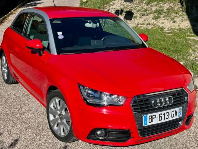 Audi A1 1,4 TFSI Ambiente 122cv   - 1