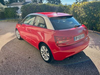 Audi A1 1,4 TFSI Ambiente 122cv   - 3