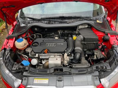 Audi A1 1,4 TFSI Ambiente 122cv   - 7