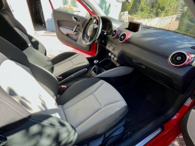 Audi A1 1,4 TFSI Ambiente 122cv   - 8