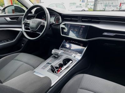 Audi A6 MHEV S-Tronic 2020   - 12