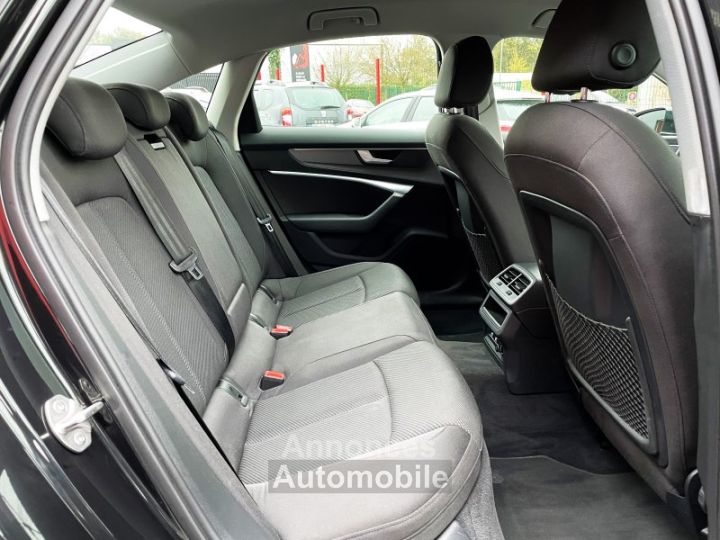 Audi A6 MHEV S-Tronic 2020 - 13