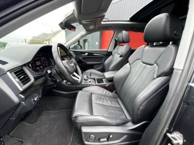 Audi Q5 S-Line Quattro Tiptronic 30 TDI 285 2018   - 7