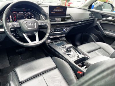 Audi Q5 S-Line Quattro Tiptronic 30 TDI 285 2018   - 8