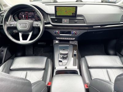 Audi Q5 S-Line Quattro Tiptronic 30 TDI 285 2018   - 13