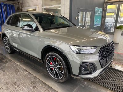 Audi Q5 Audi Q5 55 TFSI e qu S line Competition plus   - 2