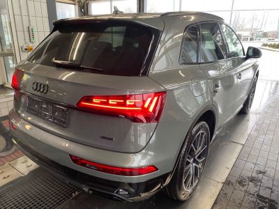 Audi Q5 Audi Q5 55 TFSI e qu S line Competition plus   - 3