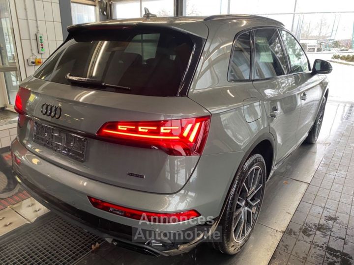 Audi Q5 Audi Q5 55 TFSI e qu S line Competition plus - 3