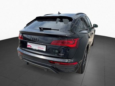 Audi Q5 Audi Q5 Spb 55 TFSIe qu 2 x ligne S   - 2