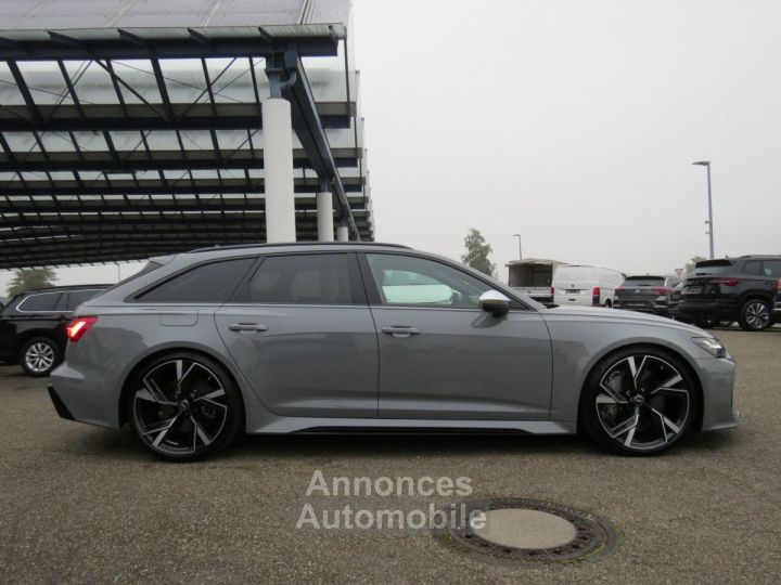 Audi RS6 Audi RS6 Avant 40 TFSI quattro - 3