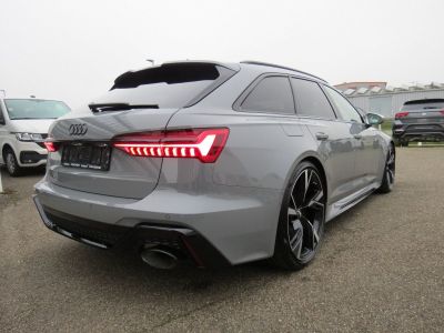 Audi RS6 Audi RS6 Avant 40 TFSI quattro   - 4