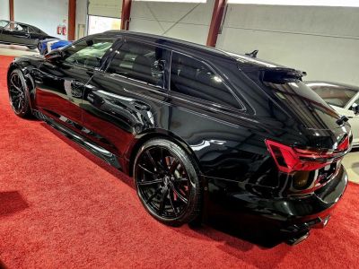 Audi RS6 Audi RS6 40 TFSI*PANO*B&O*CARBON*   - 2