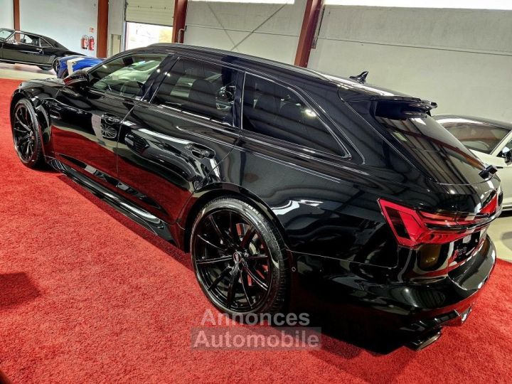 Audi RS6 Audi RS6 40 TFSI*PANO*B&O*CARBON* - 2
