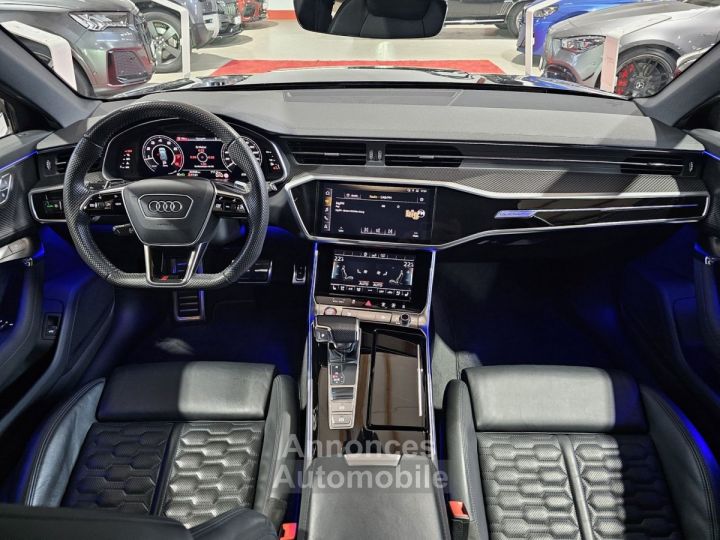 Audi RS6 Audi RS6 40 TFSI*PANO*B&O*CARBON* - 3