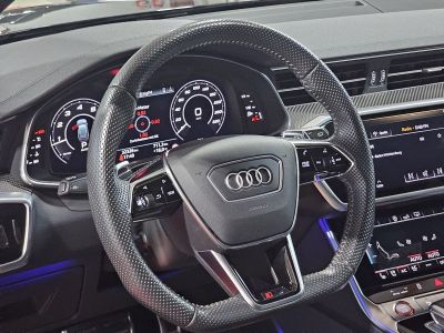 Audi RS6 Audi RS6 40 TFSI*PANO*B&O*CARBON*   - 4