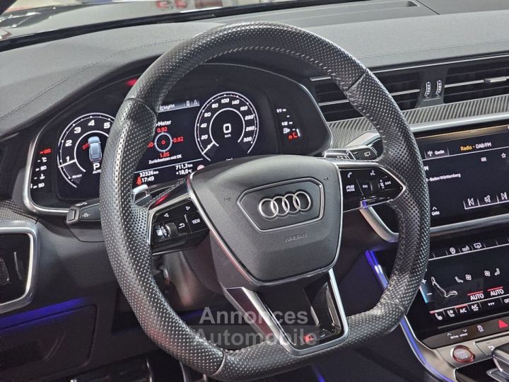 Audi RS6 Audi RS6 40 TFSI*PANO*B&O*CARBON* - 4