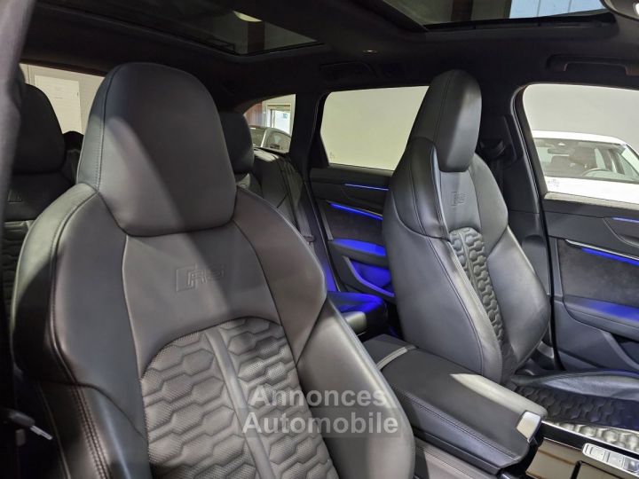 Audi RS6 Audi RS6 40 TFSI*PANO*B&O*CARBON* - 5