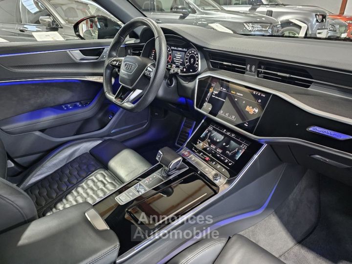Audi RS6 Audi RS6 40 TFSI*PANO*B&O*CARBON* - 6